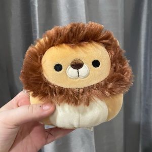 Ramon the Lion 5 inch Squishmallow
